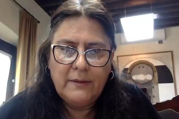 Condenan acusaciones de Rosario Orozco: Barbosa ordenaba persecuciones y división políticas, reviran