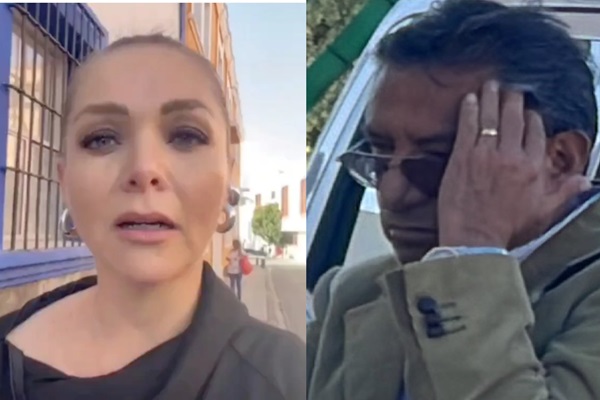 Podria aplicarse Ley Olimpia en caso de Paloma Corte: Fiscalía Puebla 