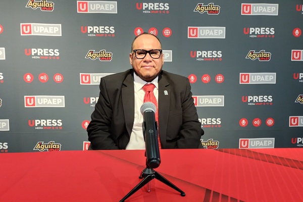 UPAEP | Las Actividades Volcánicas y el Transporte Urbano en Puebla afectan la calidad del aire