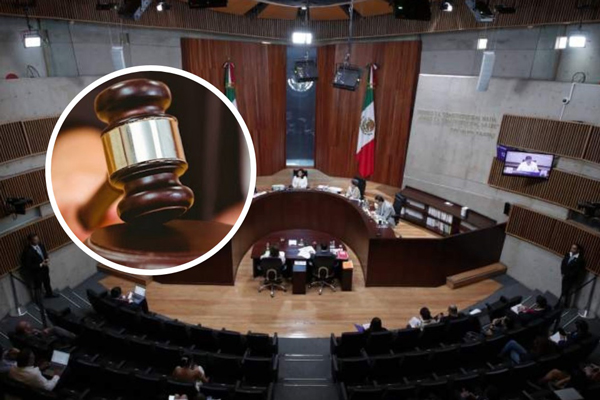 TEPJF desestima 275 impugnaciones contra elección judicial y confirma procedimientos del Senado