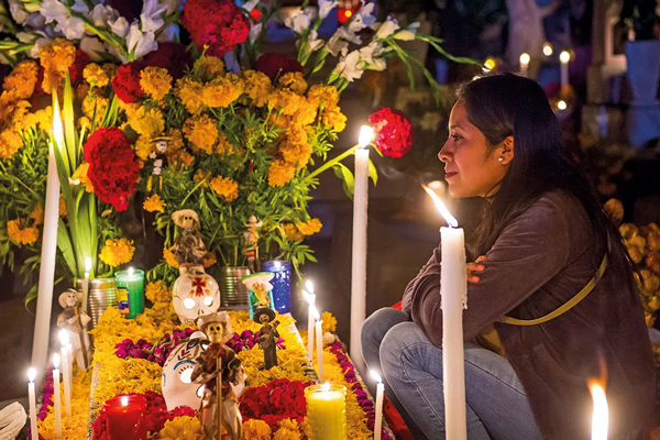 Día de Muertos | Muerte, comunión y encuentro con Dios y los que han partido: Iglesia
