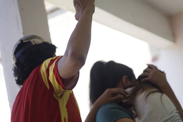 Accidentes por violencia intrafamiliar aumentan 23.3% y 11.4% en Puebla y Tlaxcala durante 2024