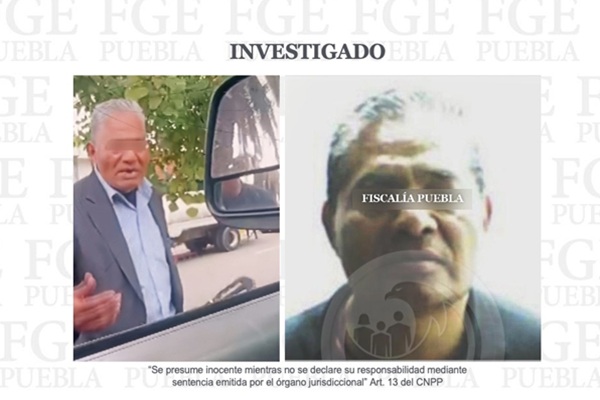 Acosador sexual de conductora de televisión acumula cinco denuncias; dan por concluido un caso: FGE Puebla