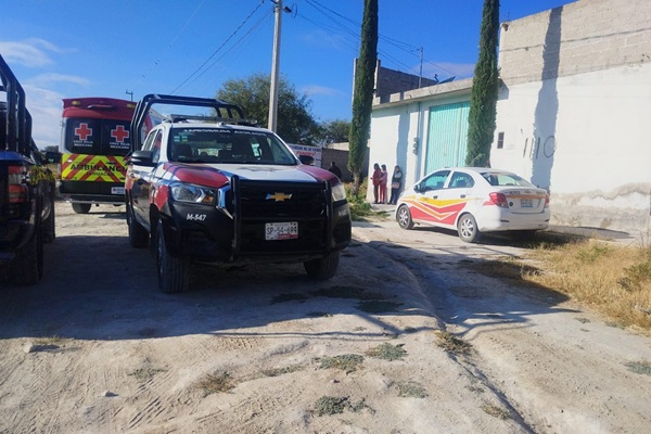 Balean a taxista de Tehuacán tras resistirse a un asalto