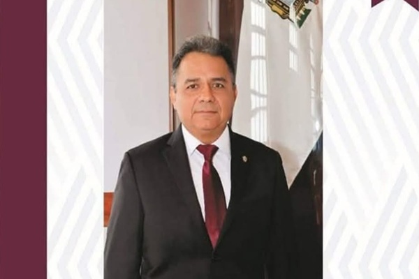 Director de Seguridad de Tehuacán renuncia a tres meses de asumir el cargo