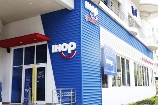 IHOP Culiacán cierra operaciones por elevados niveles de violencia