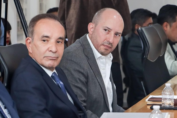 Impuesto por compra de terrenos y viviendas solo afectará a las de valor superior a 3 millones de pesos: Tesorero