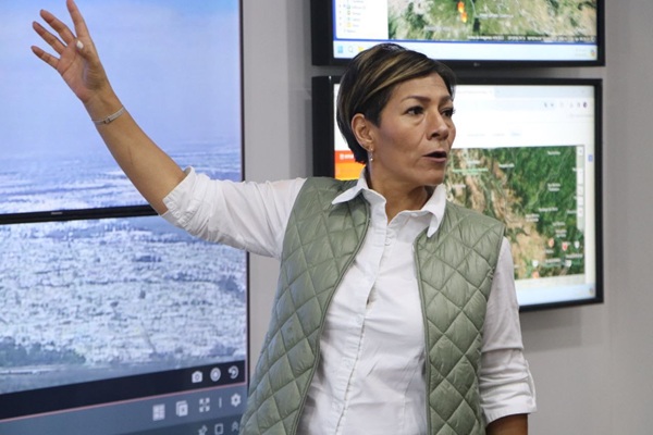 Integra Gobierno de Puebla políticas que promueven desarrollo sustentable
