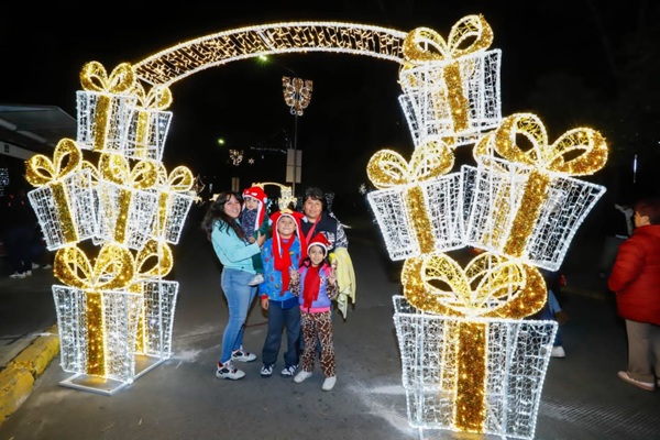 DÓNDE IR | Ya inició el Festival Navideño "Por Amor a Puebla"; disfruta hasta el 6 de enero
