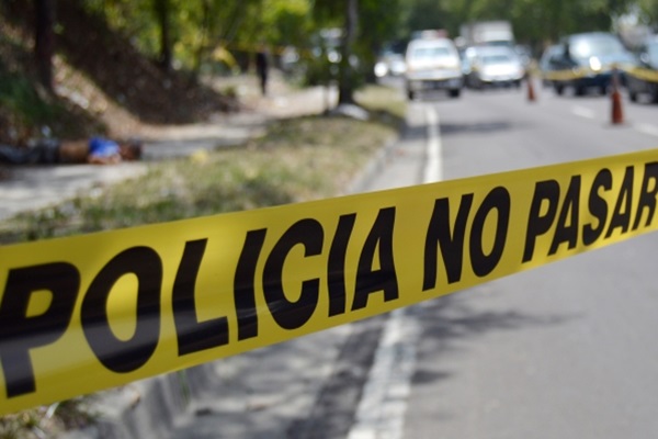 Localizan a un hombre con lesiones en Panotla; muere antes de la llegada de paramédicos