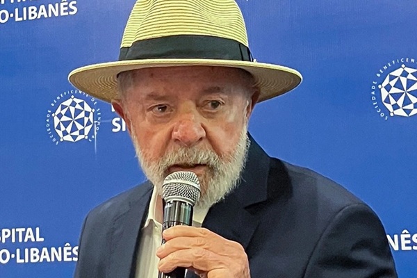 Lula da Silva, presidente de Brasil, es dado de alta hospitalaria; se someterá a más exámenes