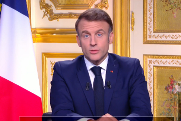 Macron