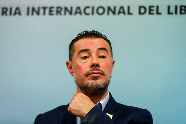 Militarización de la seguridad pública en Puebla podría no abonar a la pacificación de la entidad: rector de la Ibero