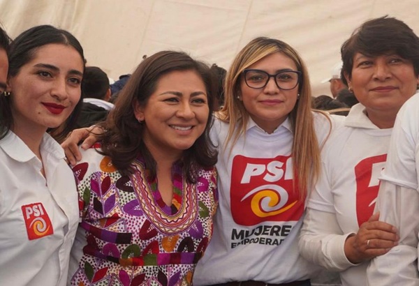 Peleará Pacto Social de Integración mayor presupuesto para el 2025