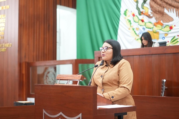 Presentan iniciativa para el fortalecimiento financiero de presidencias de comunidad de Tlaxcala