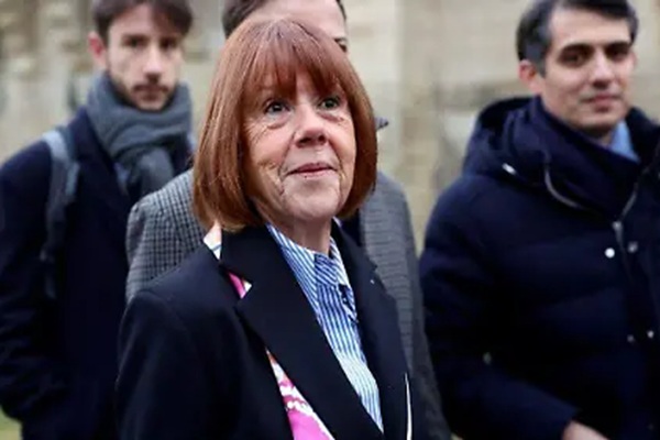 Sentencias en el caso Pelicot desata indignación feminista