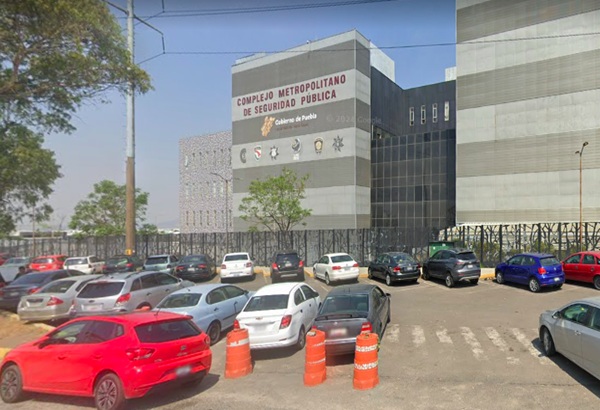 Subsecretario quedó como encargado de despacho de SSP Puebla para cerrar la administración de Sergio Salomón