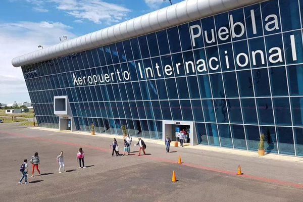 aeropuerto