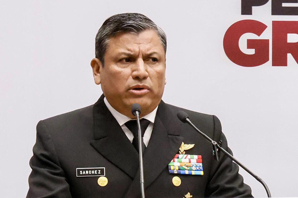 sánchez gonzález