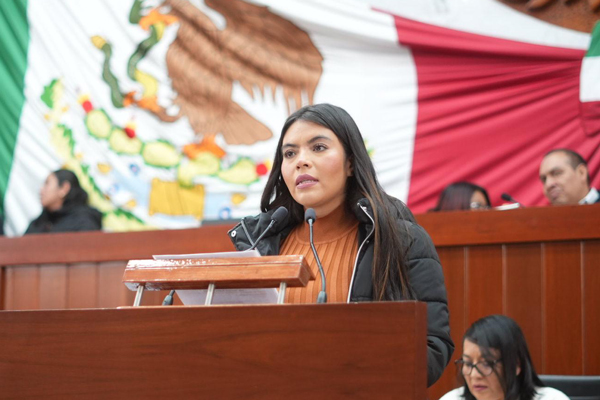 Proponen armonizar Código Penal para proteger a menores de 15 años contra violencia sexual en Tlaxcala
