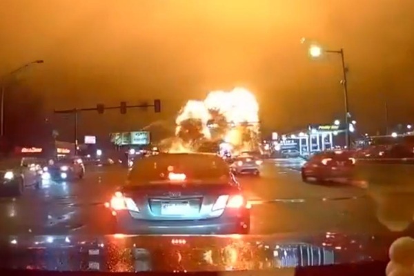 Accidente aéreo en Filadelfia: Avión mexicano se estrella a solo dos días del siniestro en Washington