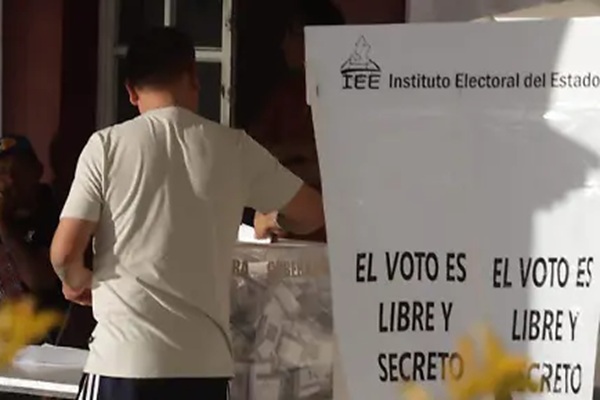 Aumenta a 25 el número de juntas auxiliares donde se repetirán plebiscitos, reporta Segob Puebla