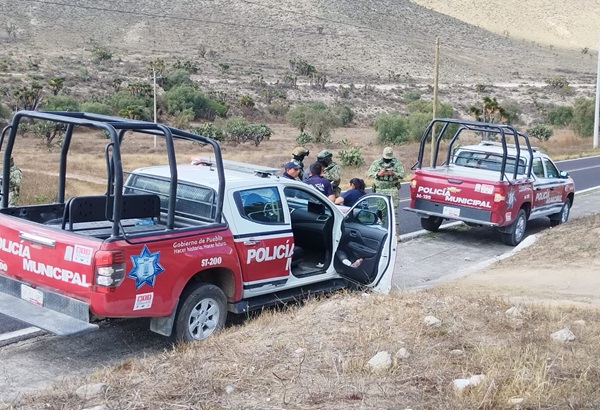 Azumbilla vive jornada de violencia: dos hombres baleados y dos ejecutados en menos de 24 horas