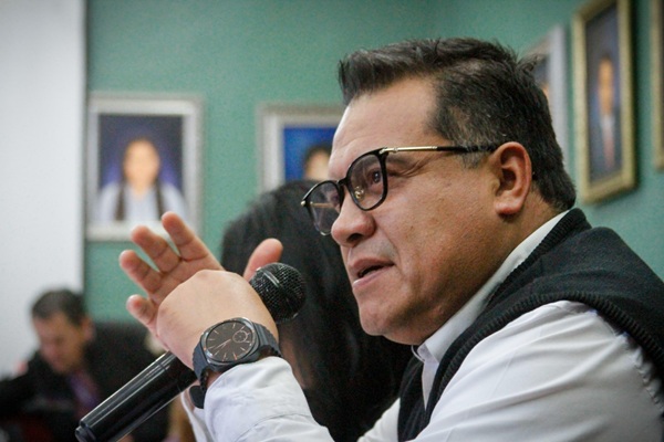 Inicia SESESP Tlaxcala visita a municipios para replicar estrategia de seguridad nacional