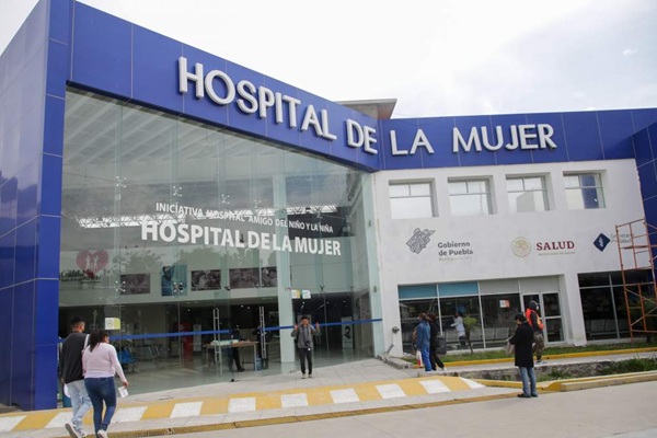 Se han practicado 205 interrupciones legales del embarazo, tras despenalización del aborto en Puebla