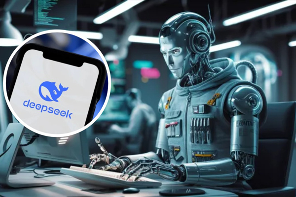 Así funciona el chatbot de inteligencia artificial creado por la ...