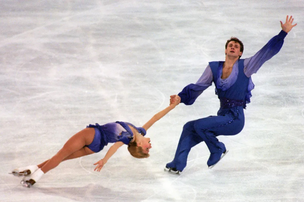 patinaje