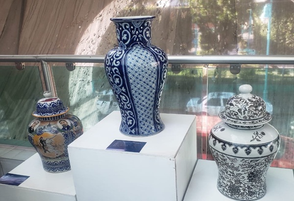 talavera de San Pablo del Monte