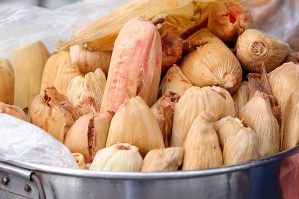 tamales