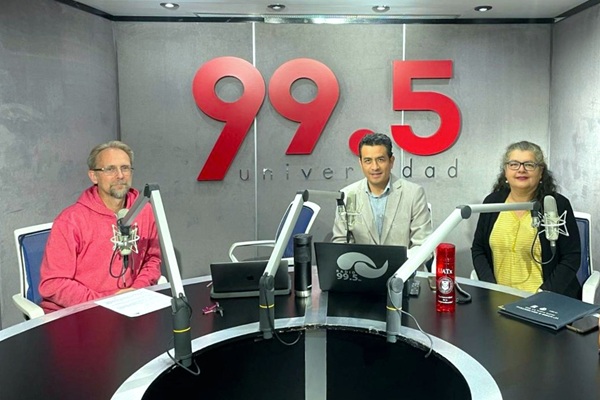 UATx | Centros de investigación buscan impactar en el sector cunícola de Tlaxcala