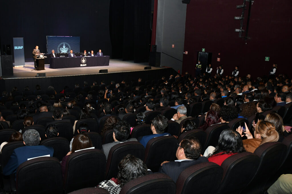 BUAP