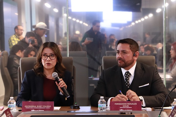 Administración de Adán Domínguez dejó 426 patrullas descompuestas, deterioradas y con mal funcionamiento