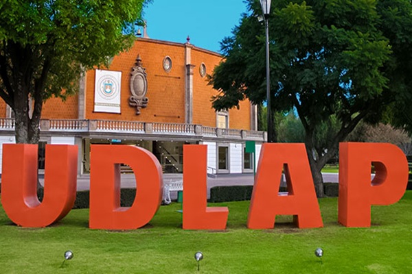 Administración de Talento Humano, la nueva carrera de la Udlap