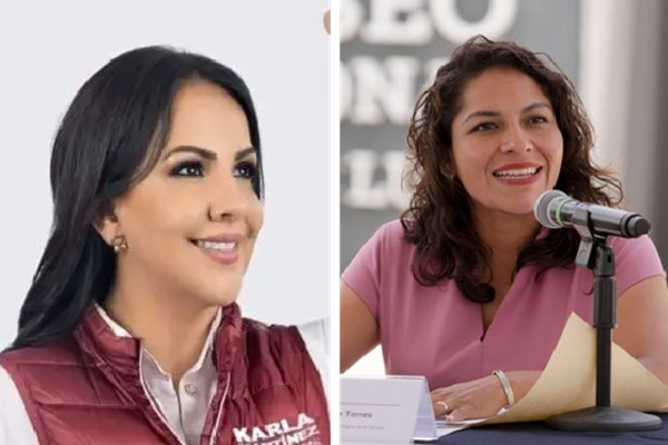 Alcaldesas de Teziutlán y San Andrés Cholula, con el salario más alto del estado de Puebla, según IGAVIM