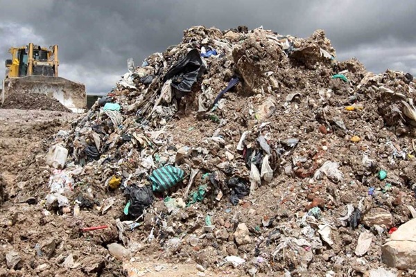 Ambientalistas convocan a Foro estatal contra relleno sanitario en la comunidad de Santa María Coapan, Tehuacán