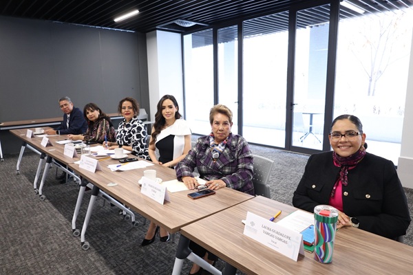 Aprueban en Congreso de Puebla exhorto para instalar Unidades Móviles Alimentarias