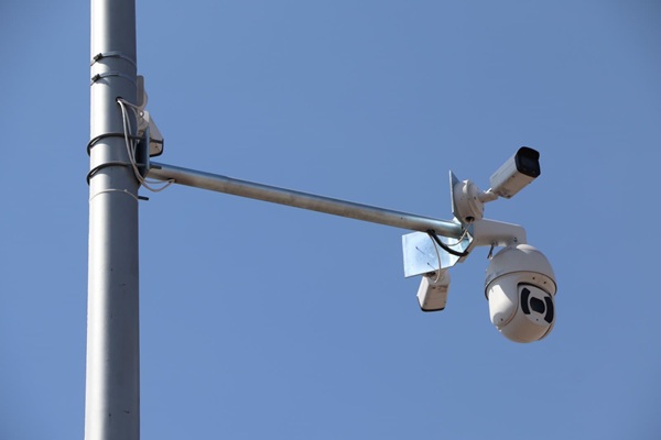 Ayuntamiento de San Pedro Cholula comprará 100 cámaras de vigilancia y patrullas para reforzar la seguridad