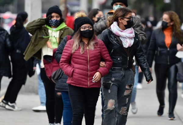CEPC Tlaxcala emite alerta por bajas temperaturas y lluvias; termómetro podría llegar a -5º C