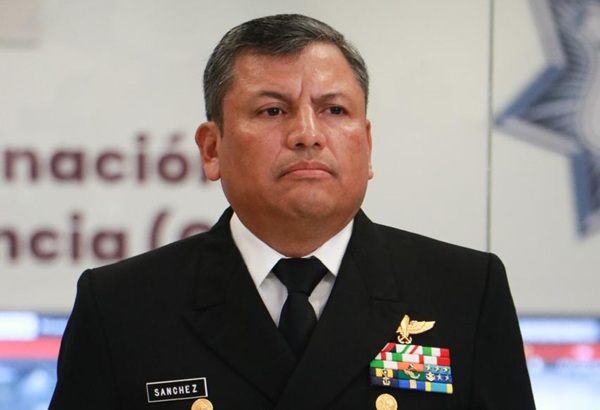Ciudadanos comunes y corrientes no están en riesgo, afirma titular de SSP Puebla tras aparición de desmembrados
