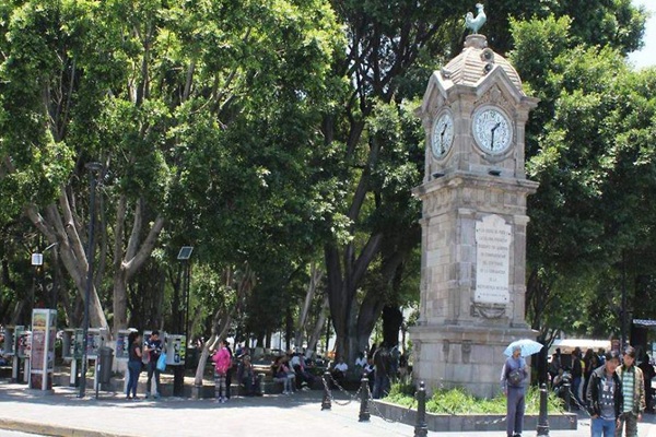 Con inversión conjunta, Gobierno del Estado y Ayuntamiento de Puebla rehabilitarán El Paseo Bravo y Barrios