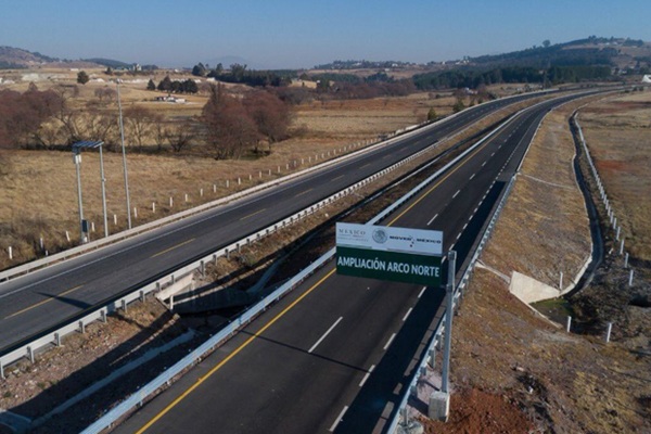 Consejo Estatal de Seguridad Ciudadana de Tlaxcala instalará cámaras de videovigilancia en Arco Norte