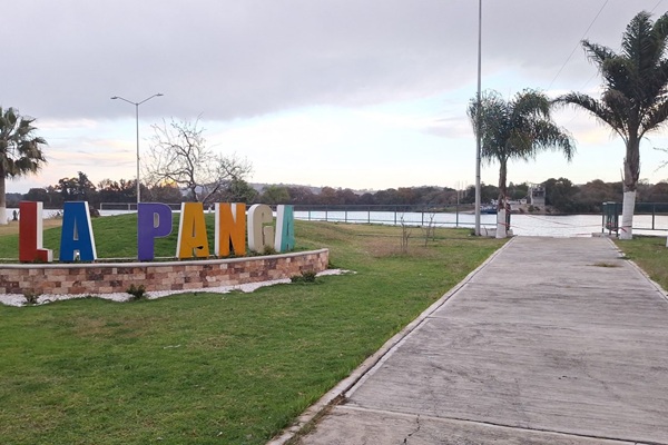 Construcción de puente en La Panga durará 10 meses Secretaría de Infraestructura