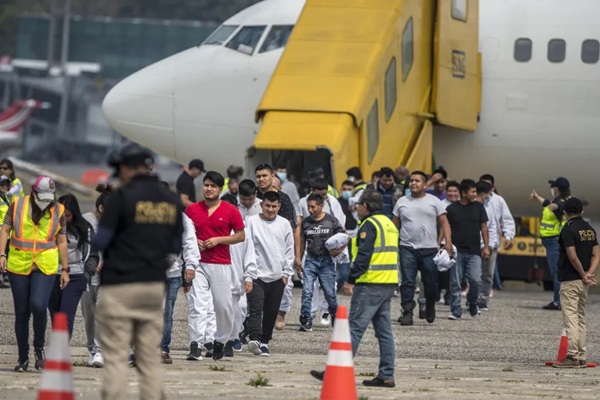 Crecen las deportaciones de migrantes de Tehuacán y la región