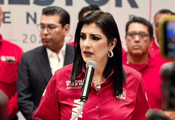 Delfina Pozos exige incrementar operativos en carreteras de Puebla ante asesinatos de bebé en Zacatlán