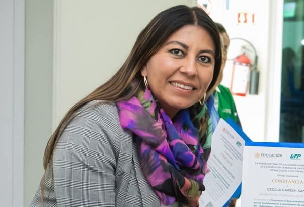 Denice Morales es destituida como rectora de la UTT tras escándalos y denuncias