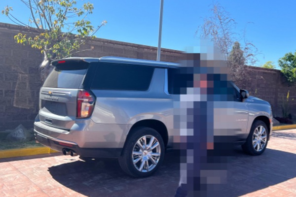 Diputada de Tlaxcala demanda transparencia en la adquisición de camionetas blindadas por 56.2 millones de pesos